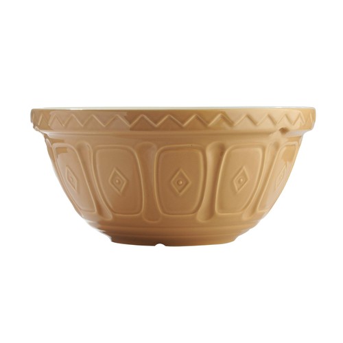 Mason Cash Cane Mixing Bowl 29cm, Beige