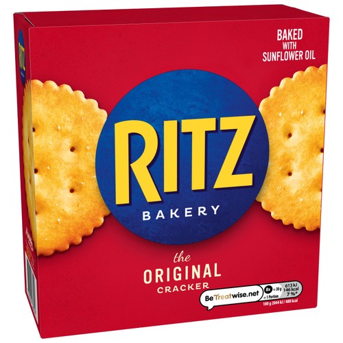 Ritz Original Crackers
