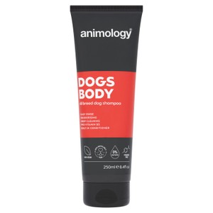 Animology Dogs Body All Breed Dog Shampoo 250Ml