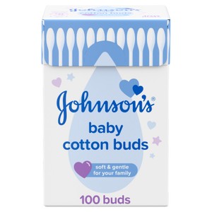 Johnson's Cotton Buds
