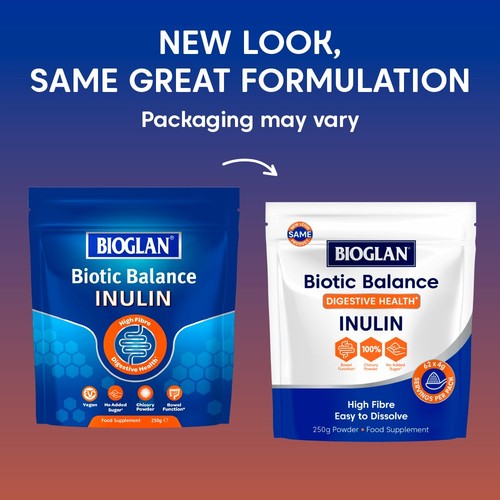 Bioglan Inulin