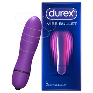 Durex Intense Delight Vibrating Bullet