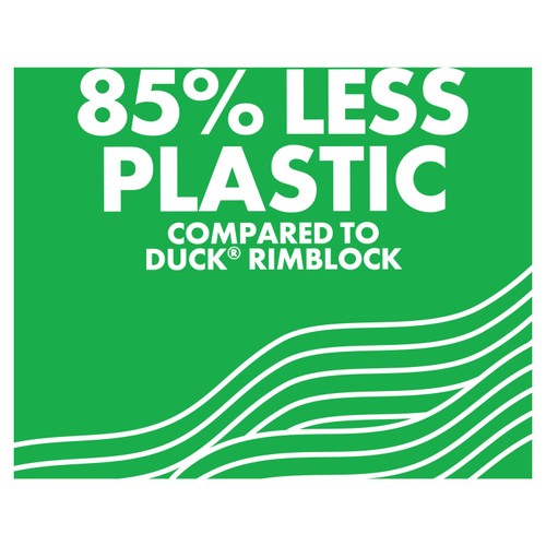 Duck Toilet Fresh Strips Pine