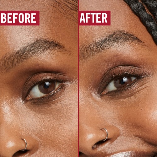 Rimmel Extra Super Lash Mascara 101 Black Black
