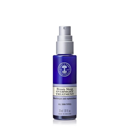 Neal's Yard Remedies Beauty Sleep Overnight Treatment