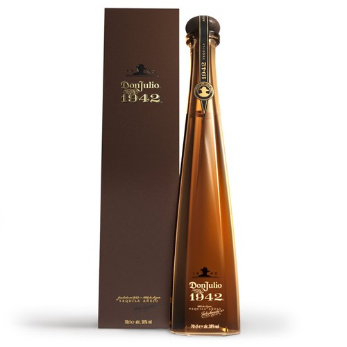Don Julio 1942 Anejo Tequila