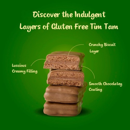 Tim Tam Gluten Free Original