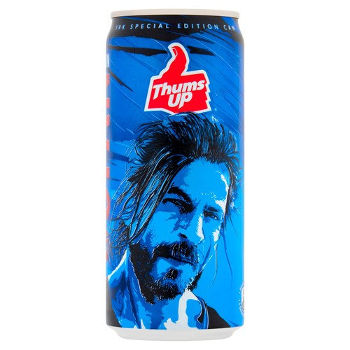 Thums Up Cola Flavour Drink