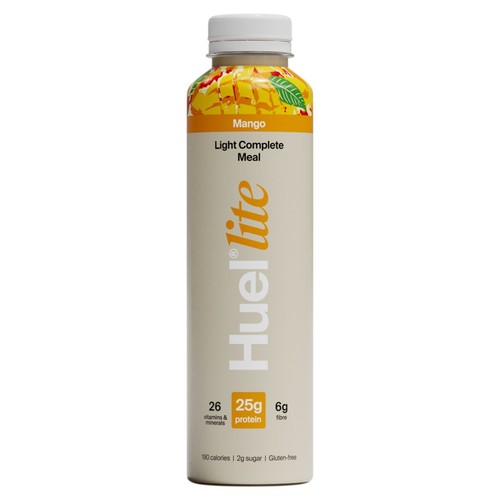 Huel RTD Lite Mango