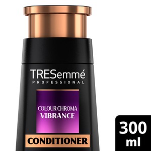 Tresemme Colour Chroma Vibrance Conditioner 300Ml