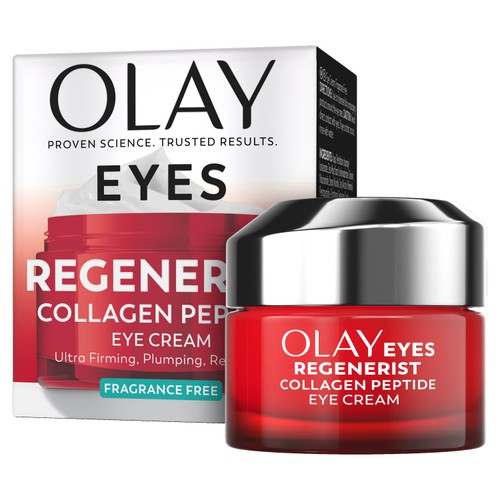 Regenerist Collagen Peptide Eye Cream