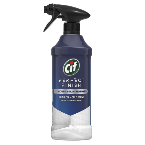 Cif Perfect Finish Specialist Cleaner Spray Mould Stain Remover