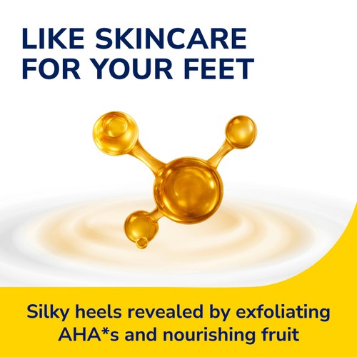 Dr. Scholls Exfoliating Heel Peel Mask