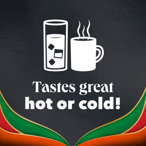 PG Tips Chai Warm and Spicy Plant Based Biodegradable Tea Bags