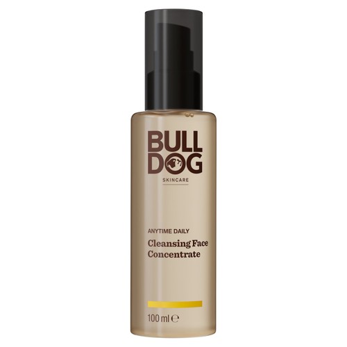 Bulldog Advanced Anytime Cleanser