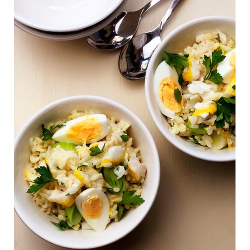 Riso Gallo My Risotto Perfetto 4 Cheese