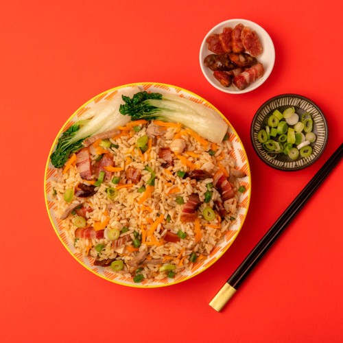 Tilda Pots Long Grain Rice