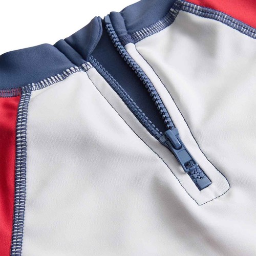 M&S Boys Spider-Man Swim Set, 3-4 Y, Red