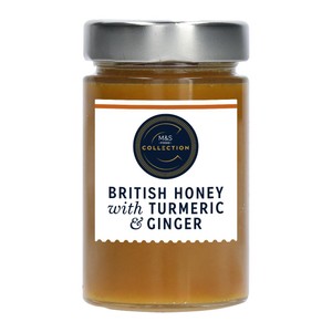 M&S Collection British Honey
