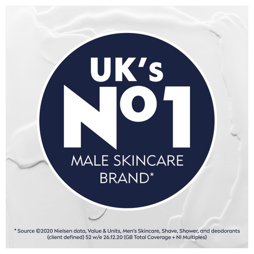 NIVEA MEN Protect & Care Intensive Face Moisturiser