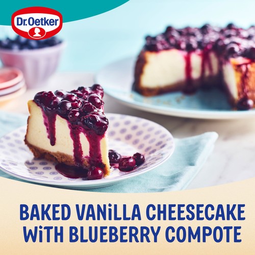 Dr. Oetker Madagascan Vanilla Extract