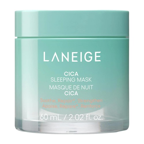 Laneige Cica Sleeping Mask