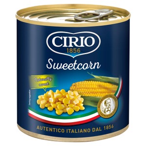 Cirio Sweetcorn
