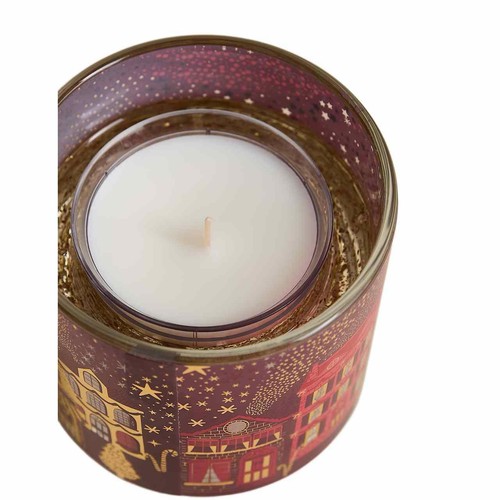 M&S Refillable, Light Up, Small, Red Mix