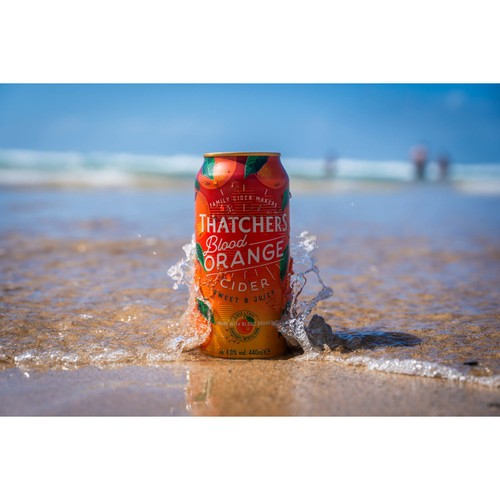 Thatchers Blood Orange