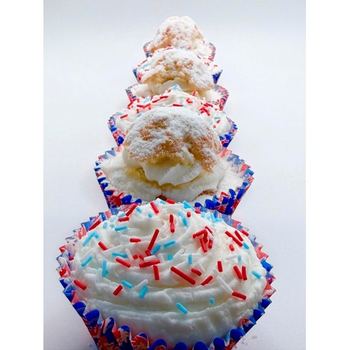 Emma's Country Cakes - Local Favourites