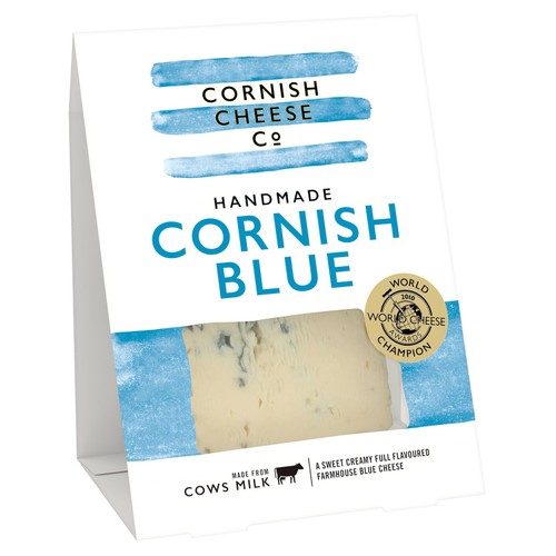 Cornish Cheese Co. Cornish Blue