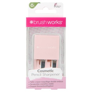 brushworks Pencil Sharpener