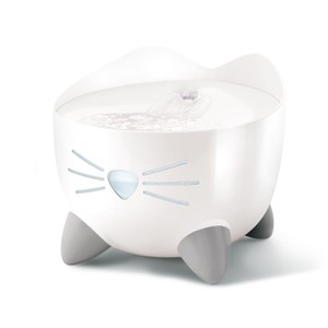 Catit PIXI Cat Water Fountain White