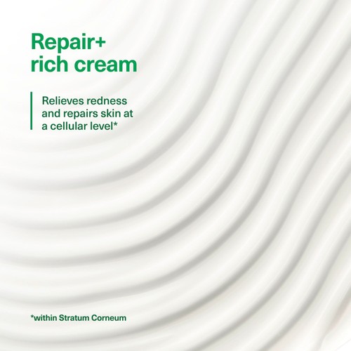 Simple Repair+ Rich Moisturiser Cream