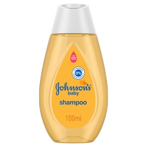 Johnson's Baby No More Tears Shampoo for Gentle Daily Care 