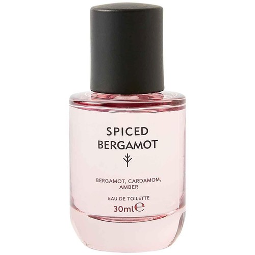 M&S Womens Discover Spiced Bergamot Eau de Toilette 30ml
