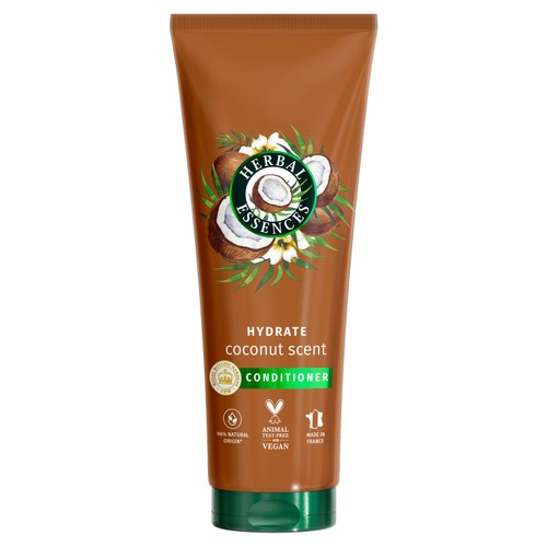 Herbal Essences Coconut Hydrate Conditioner