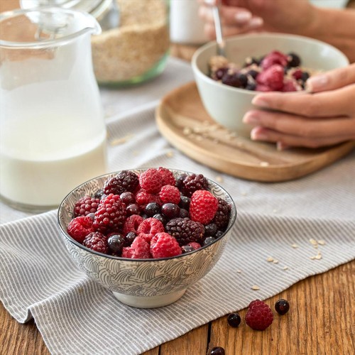 Picard Organic Mixed Berries