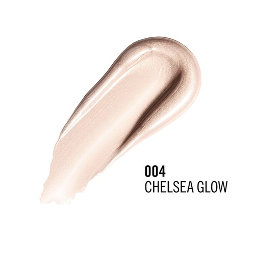 Rimmel Multi Tasker Turbocharged Glow Liquid Illuminator Chelsea Glow