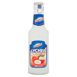 Suncrest Lychee