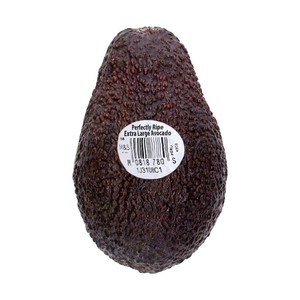 Perfectly Ripe Extra Large Avocados2s