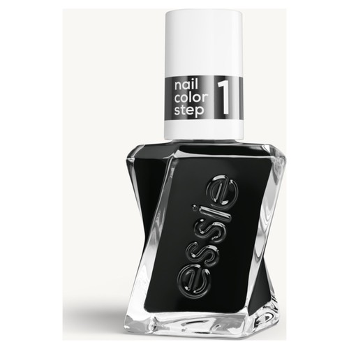 Essie Gel Couture Nail Polish, Like It Loud