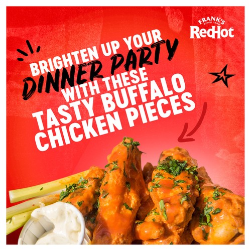 Frank's RedHot Original Cayenne Pepper Sauce