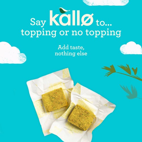 Kallo Organic Vegetable Stock Cubes