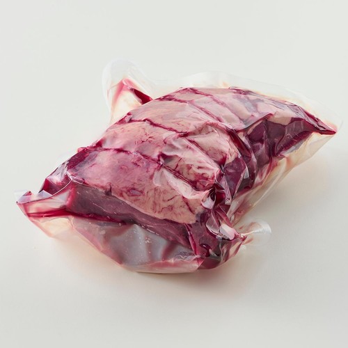 DukesHill British Ex Dairy Topside Roasting Joint
