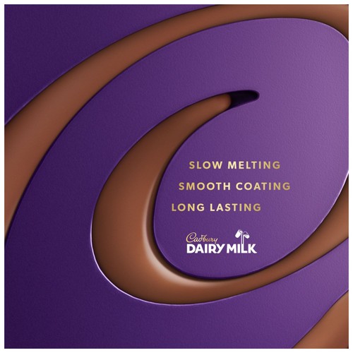 Cadbury Dairy Milk Chocolate Caramel Nibbles Bag
