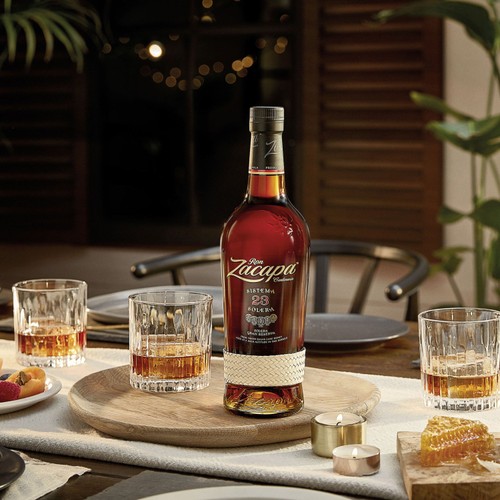 Zacapa Gran Solera
