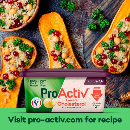 ProActiv Olive Oil Alternative to Spreadable Butter