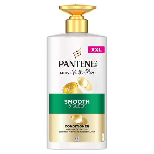 Pantene Smooth & Sleek Conditioner