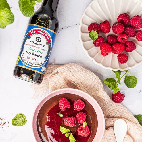Kikkoman Gluten Free Tamari Soy Sauce